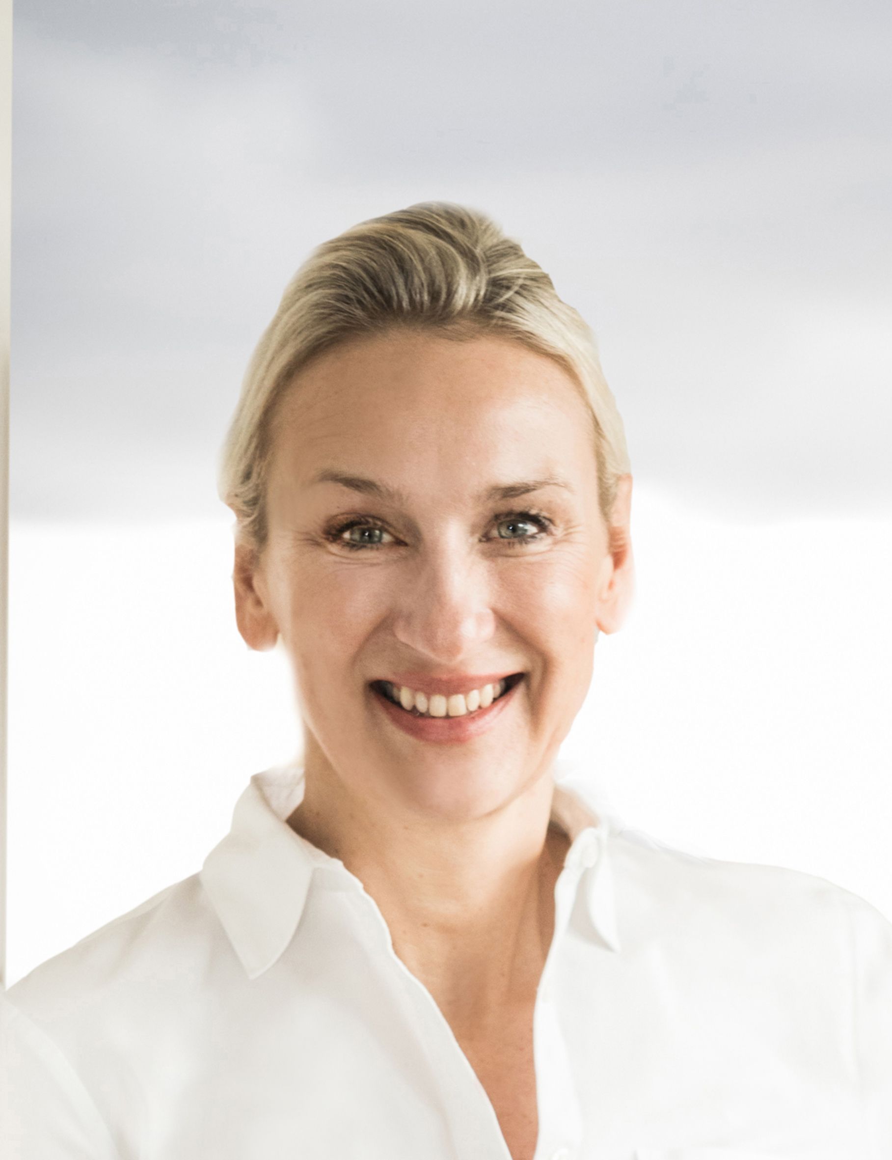 Sabine Kroker-Hohmann - Koordination/Team Academy von TPS